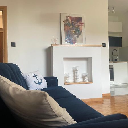 Apartament 2-Pokojowy Gdynia Swietojanska Exterior photo