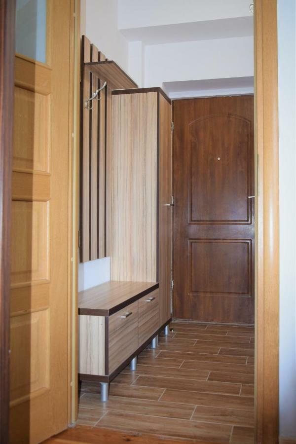 Apartament 2-Pokojowy Gdynia Swietojanska Exterior photo