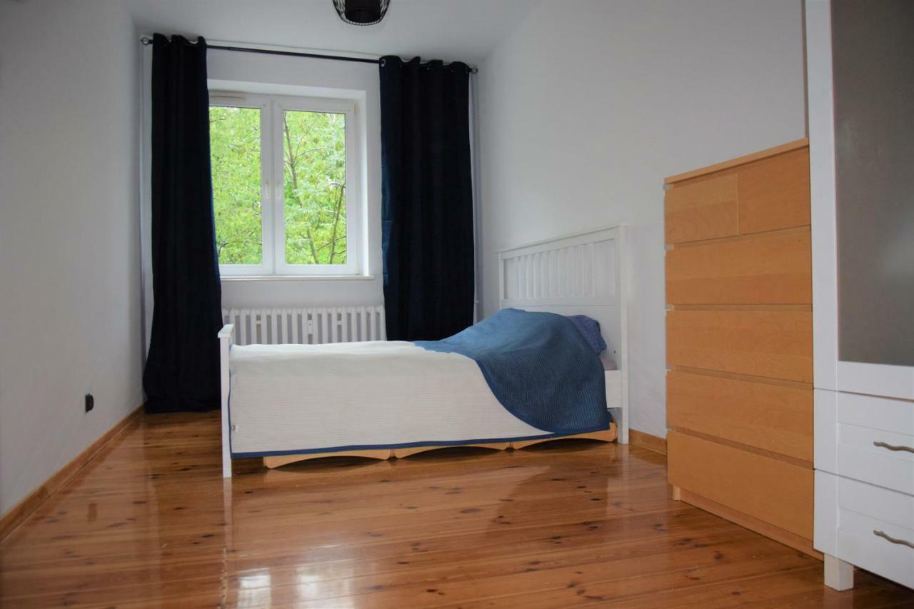 Apartament 2-Pokojowy Gdynia Swietojanska Exterior photo